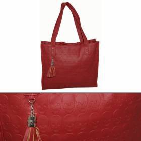 Art:31439-19000 Bolso Calaveras y Flecos